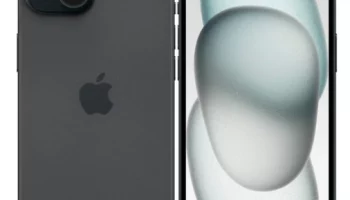 Iphone 15 лучший смартфон? Iphone 15 лучший смартфон?