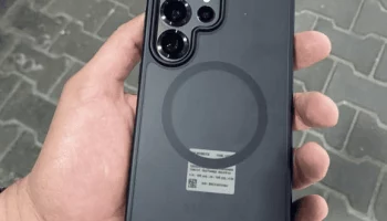 Samsung + ONE UI Samsung + ONE UI